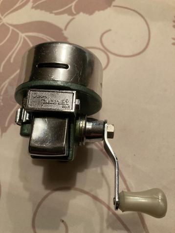 Crown Planet N 11 beschikbaar voor biedingen