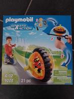 Playmobil Sports&Action 9203 (nieuw!), Nieuw, Complete set, Ophalen of Verzenden