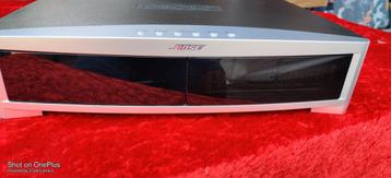 Bose 321 Mediacenter serie 3 met hdmi en bluetooth  beschikbaar voor biedingen