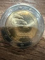 2 euro portugese 2015 verjaardag 500, Ophalen of Verzenden, 2 euro