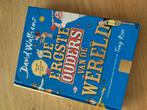 David Walliams - De ergste ouders van de wereld, Ophalen of Verzenden, Nieuw, David Walliams