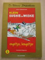 Klein Suske en Wiske, engeltjes, bengeltjes, Boeken, Stripverhalen, Gelezen, Ophalen of Verzenden, Eén stripboek