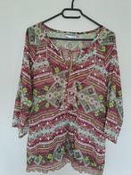Blouse Senso M40/42, Senso, Maat 42/44 (L), Ophalen of Verzenden, Zo goed als nieuw