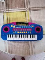 kinder muziek piano, Ophalen of Verzenden, Zo goed als nieuw