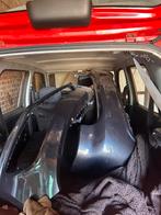 Parchoc avant/ arrière + échappement GOLF 6 R, Ophalen