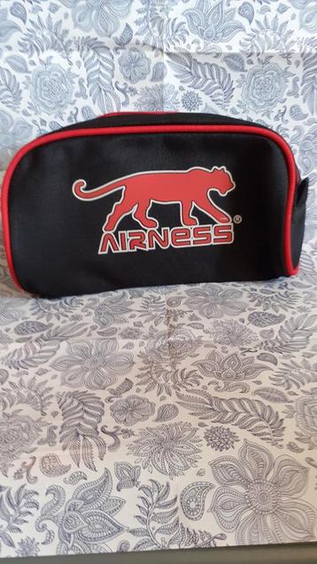  plumier fourre tout airness neuf vendu a unité 3 disponible beschikbaar voor biedingen