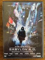 Babylon A.D. Vin Diesel / Mathieu Kassovitz, Alle leeftijden, Ophalen of Verzenden, Zo goed als nieuw, Science Fiction