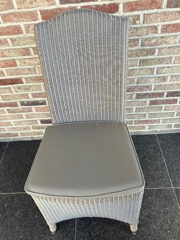 Vincent Sheppard, 6 stoelen + kussens beschikbaar voor biedingen