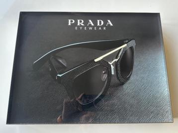 Prada Eyewear reclame - exclusief object - Design beschikbaar voor biedingen