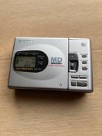 SONY MZ-R35 Minidisc speler/recorde, Audio, Tv en Foto, Ophalen of Verzenden