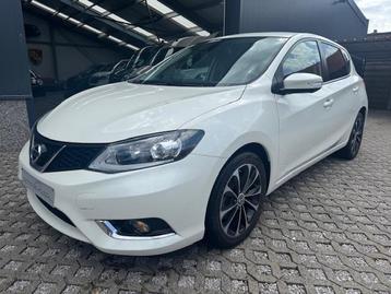 Nissan Pulsar 1.6 DIG-TN-Connecta - 190 PK ! beschikbaar voor biedingen