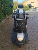 Trottinette invacare Orion pro presque neuve info 0488826971, Enlèvement ou Envoi, Pliant, Comme neuf, Fauteuil roulant électrique