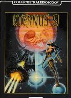 Strip Eternus 9 - De zoon van de kosmos., Verzenden