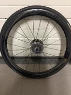 full Carbon hoge wielen FFWD 44,, Ophalen, Zo goed als nieuw