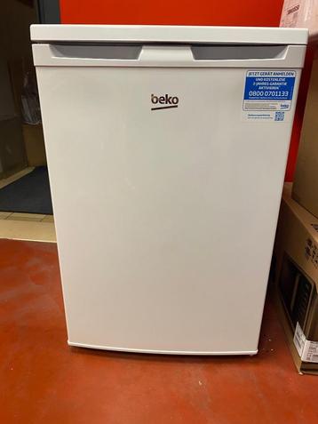 Koelkast Beko TSE1284N  !NIEUW!, Elektronische apparatuur, 100 tot 150 liter, Nieuw, Met vriesvak, Ophalen