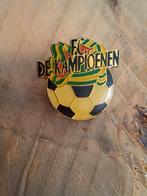 Fc de kampioenen pin, Verzamelen, Ophalen of Verzenden, Zo goed als nieuw