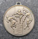 medaille 1990 - 1991 Vlaams Kampioenschap sporten, Ophalen of Verzenden