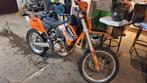 KTM 525 EXCF, Motoren, 525 cc, Particulier, Enduro, 11 kW of minder