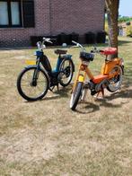 Peugeot brommer te koop, Fietsen en Brommers, Ophalen of Verzenden, Zo goed als nieuw