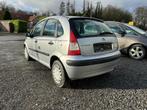 Citroën C3, Voorwielaandrijving, Stof, Bedrijf, Zilver of Grijs