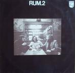 Rum – Rum.2, Cd's en Dvd's, Gebruikt, Ophalen of Verzenden, 12 inch, Streekmuziek