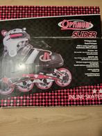 Nieuwe skeelers, Dames, Verstelbaar, Nieuw, Inline skates 4 wielen