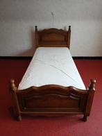 1persoonsslaapkamer, Huis en Inrichting, Slaapkamer | Complete slaapkamers, Ophalen, Zo goed als nieuw, Eenpersoons, Klassiek