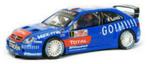 SCX SCALEXTRIC 62310 CITROEN XSARA WRC LOEB, Autres marques, Circuit, Enlèvement ou Envoi, Électrique