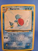 Wartortle 15/18 - Southern Islands, Hobby en Vrije tijd, Verzamelkaartspellen | Pokémon, Verzenden, Zo goed als nieuw