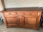 Dressoir: massieve kerselaar, Huis en Inrichting, Kasten | Dressoirs, Ophalen, Zo goed als nieuw, Kersenhout