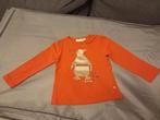 Shirt met lange mouwen - Someone - maat 98 maar valt klein, Enlèvement, Utilisé, Someone, Chemise ou À manches longues