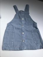 Zara kleedje blauw ribfluweel maat 104, Kinderen en Baby's, Kinderkleding | Maat 104, Ophalen, Gebruikt, Meisje, Jurk of Rok