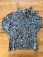 TERRE BLEUE, longsleeve met rolkraag 44, Kleding | Dames, T-shirts, Maat 42/44 (L), Ophalen of Verzenden, Lange mouw, Terre Bleue