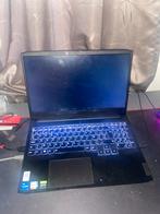 Lenovo krachtige gaming Laptop, Ophalen, Met videokaart, 512 GB, Zo goed als nieuw