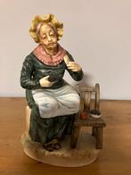 Beeldjes, Enlèvement