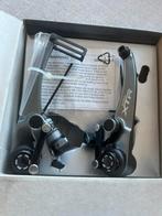Shimano xtr v-brake nos mtb velgrem retro M-960, Fietsen en Brommers, Ophalen, Zo goed als nieuw