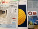 Computertijdschriften uit de jaren 80 en 90, set van drie (8, Boeken, Ophalen, Nieuw, Overige onderwerpen