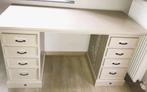 bureau landelijke stijl, Ophalen, Gebruikt, Bureau