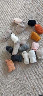 Babysokjes vanaf 1 jaar, Enlèvement