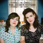 SECRET SISTERS : Secret sisters, Cd's en Dvd's, Cd's | Rock, Ophalen of Verzenden, Zo goed als nieuw, Singer-songwriter
