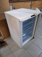 Diepvriezer tafelmodel AEG in goede staat, Elektronische apparatuur, Vriezers en Diepvrieskisten, Gebruikt, Minder dan 85 cm, Minder dan 60 cm