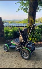 Permobil all terain rolstoel, Diversen, Rolstoelen, Ophalen, Gebruikt, Elektrische rolstoel