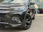 Volkswagen Tiguan NEW MODEL TSI R-Line/BLACK/CARPLAY/CAM/MAS, Automaat, 4 cilinders, Alcantara, Bedrijf