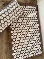 Spijkermat van superyoga, Sport en Fitness, Massageproducten, Ophalen, Nieuw