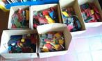Loten meccano per doos 60 eur omvat  veel, Plus, Ophalen of Verzenden