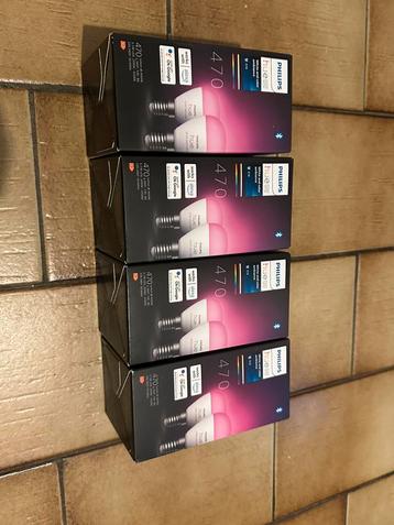 Philips hue e14 beschikbaar voor biedingen