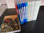 Serie jaarboeken van 1990-2002, Livres, Histoire mondiale, Comme neuf, Enlèvement ou Envoi