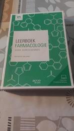 Ann Dumon - Manuel de pharmacologie infirmière, Enlèvement ou Envoi, Neuf, Ann Dumon; Ilse Leman