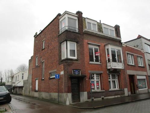 ruim woonhuis met hof in centrum, Immo, Maisons à vendre, Province de Flandre-Orientale, Jusqu'à 200 m²