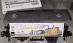 Märklin HO 94283 goederenwagon van de DB "Krombacher Pils", Ophalen of Verzenden, Zo goed als nieuw, Wagon, Märklin